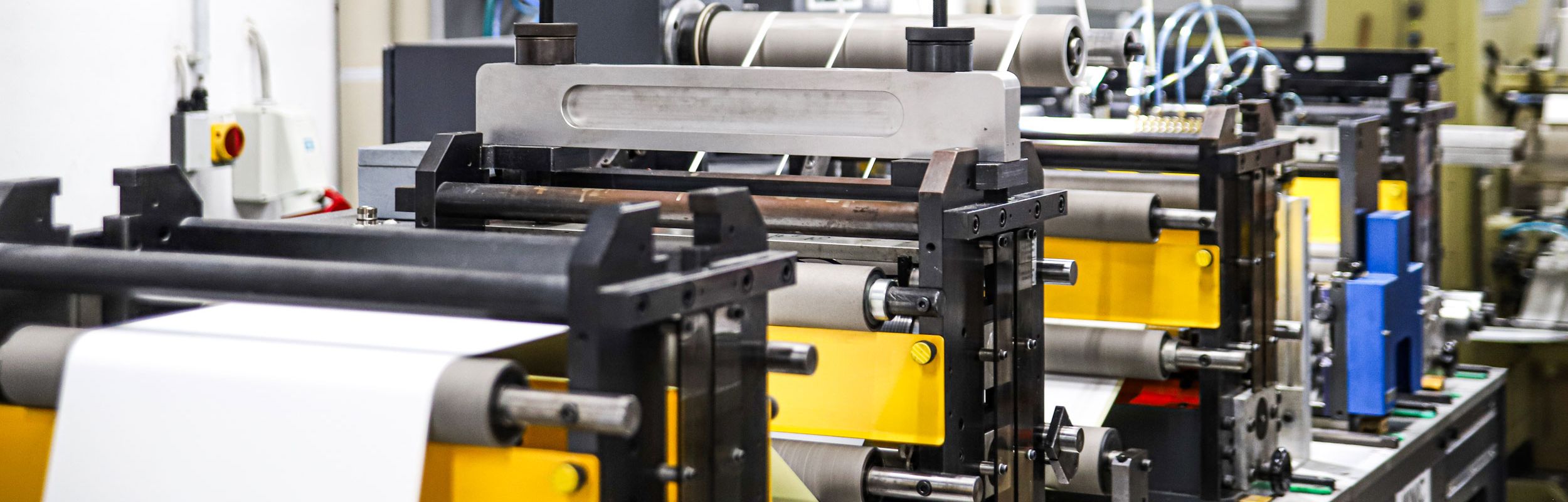 Druckmaschine Stanzwerk Matrix Gitterabzug Druckmaschine Stanzwerk Matrix Gitterabzug